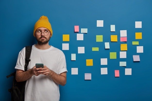 Scaling Success: Mastering Search Strategies on Social Media